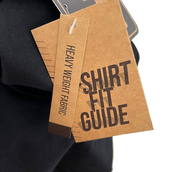 NWOT The Godfather Marlon Brando Face Short Sleeve T-Shirt Men’s Large - Picture 7 of 11